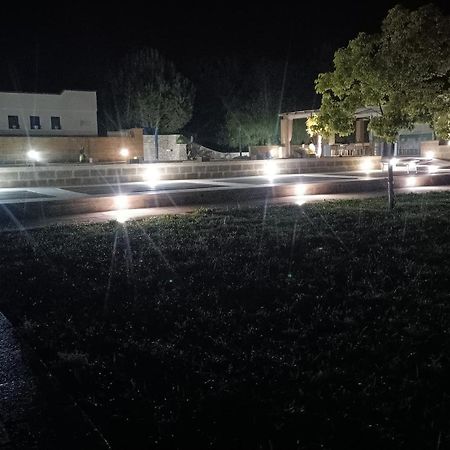 Tenuta I Quattro Venti Otranto Exterior foto