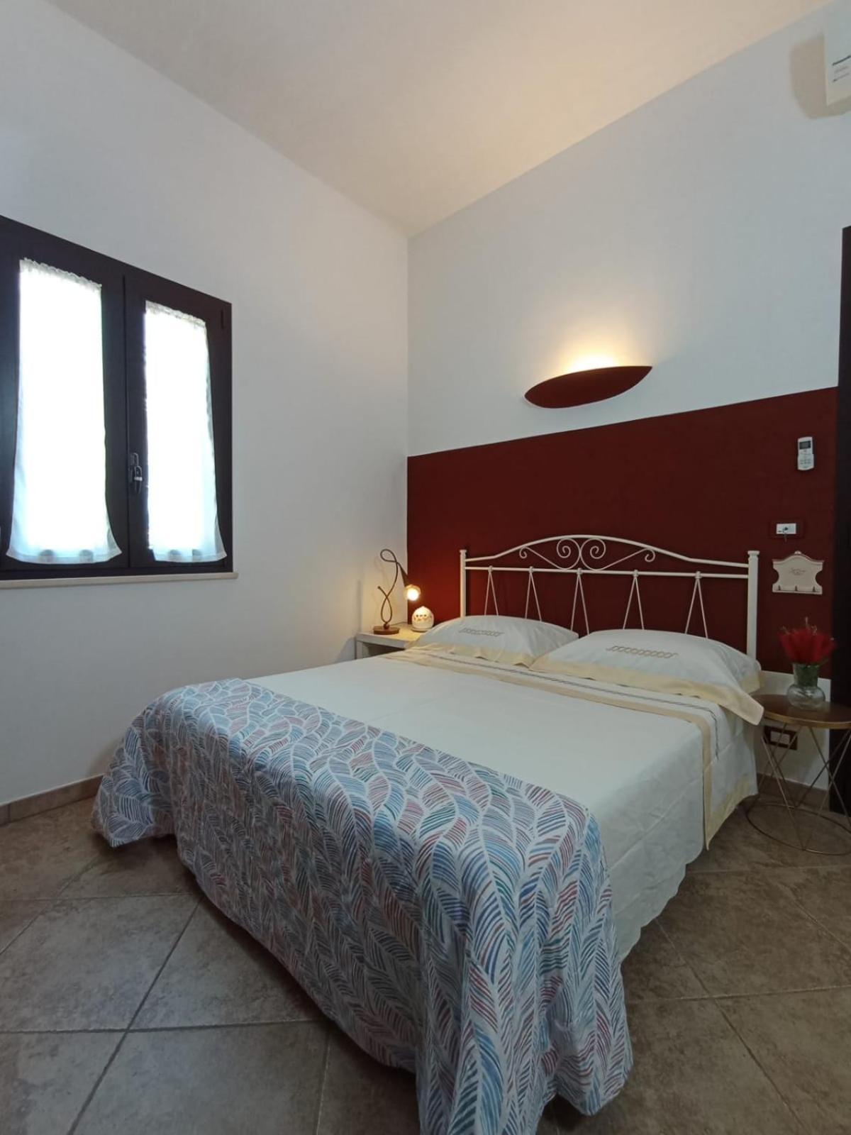 Tenuta I Quattro Venti Otranto Exterior foto