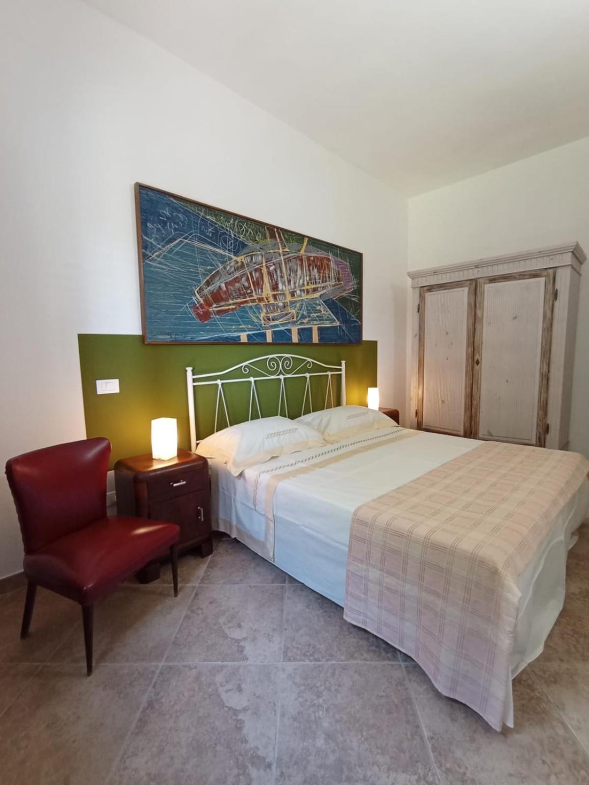 Tenuta I Quattro Venti Otranto Zimmer foto