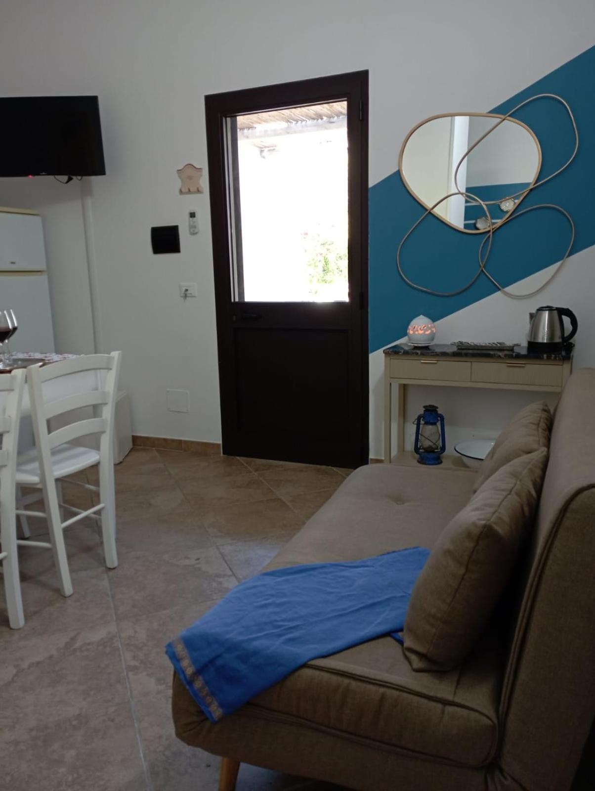 Tenuta I Quattro Venti Otranto Zimmer foto