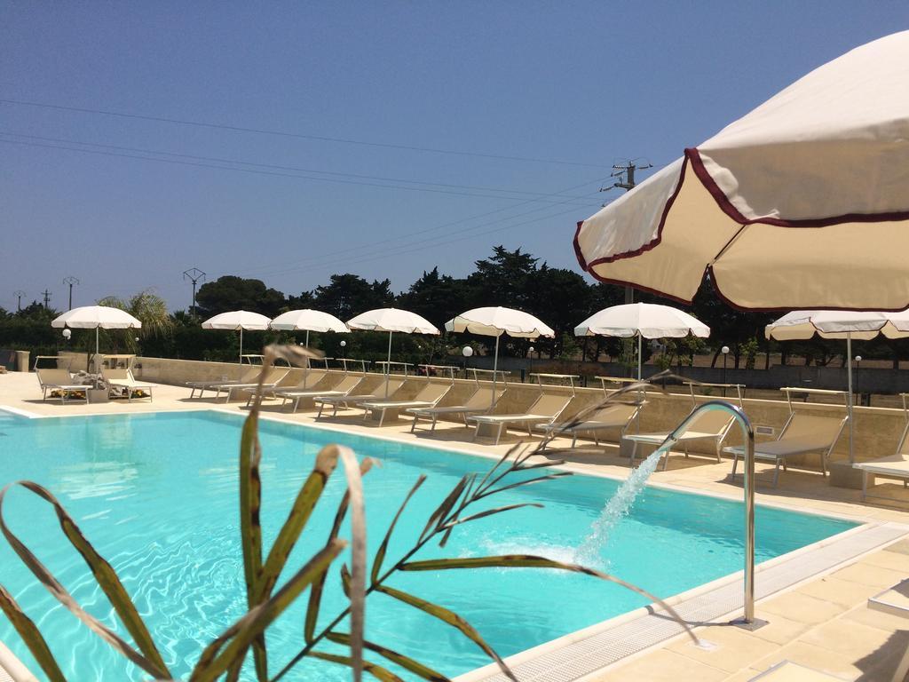 Tenuta I Quattro Venti Otranto Exterior foto