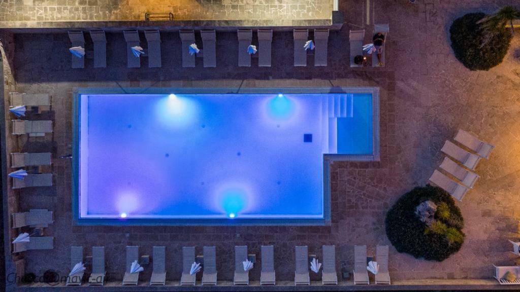 Tenuta I Quattro Venti Otranto Exterior foto